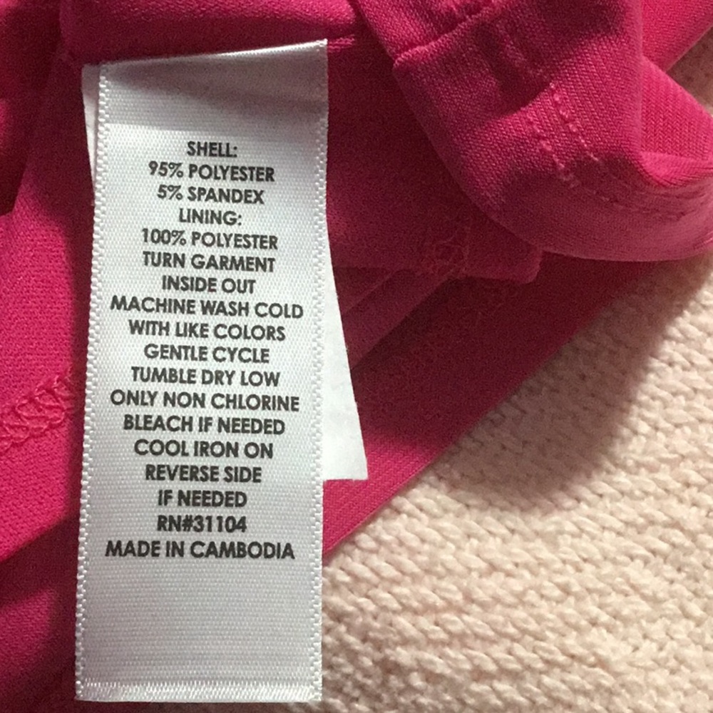 Kim Roger’s blouse - Picture 5 of 5